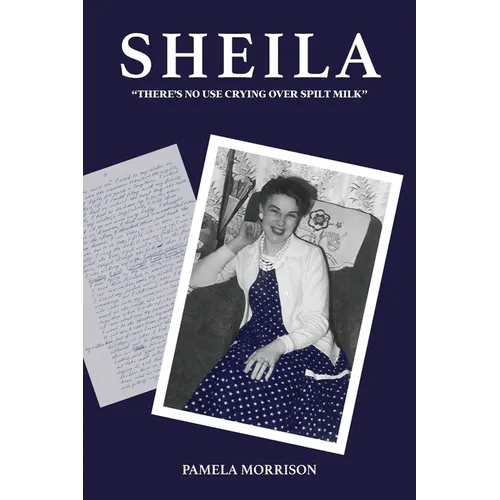 Sheila - Paperback