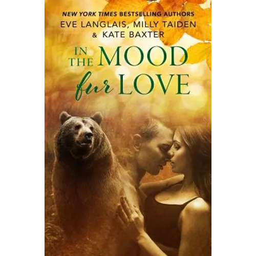 In the Mood Fur Love - Paperback