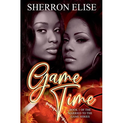 Game Time - Paperback