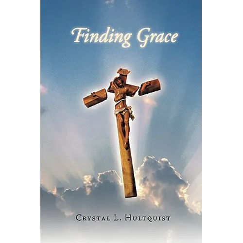Finding Grace - Hardcover