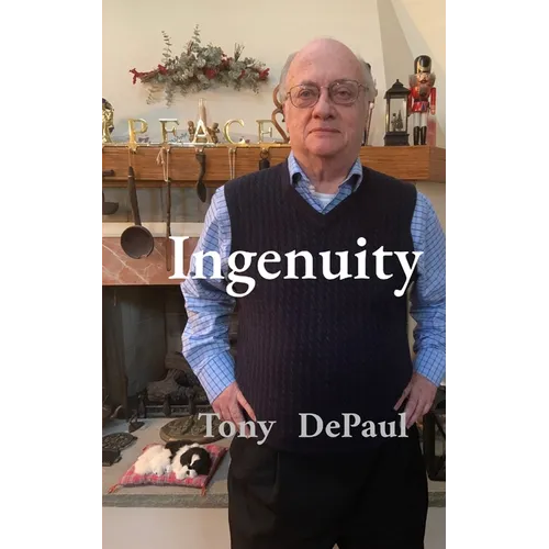 Ingenuity - Paperback