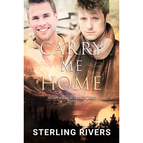 Carry Me Home - Paperback