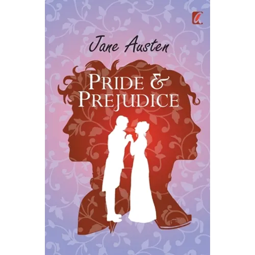 Pride and Prejudice - Paperback