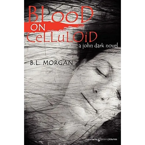 Blood on Celluloid - Paperback