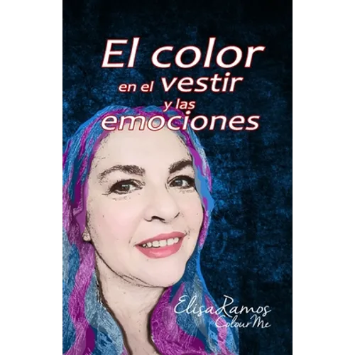 El color en el vestir y las emociones