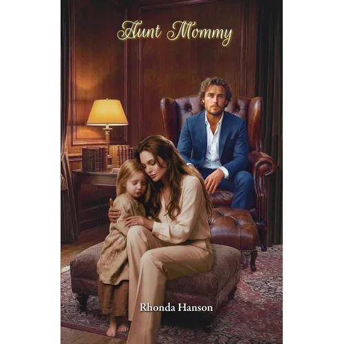 Aunt Mommy - Paperback