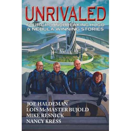 Unrivaled - Paperback