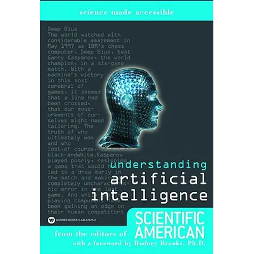Understanding Artificial Intelligence