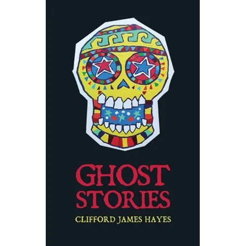 Ghost Stories - Paperback