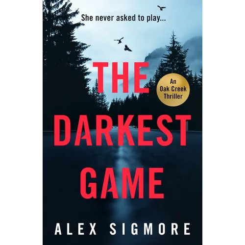 The Darkest Game - Paperback