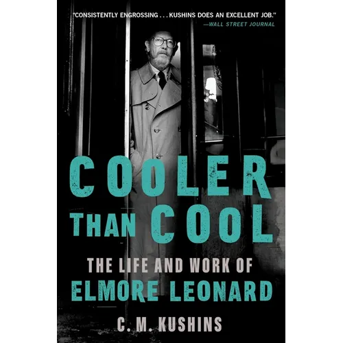 Cooler Than Cool - Paperback