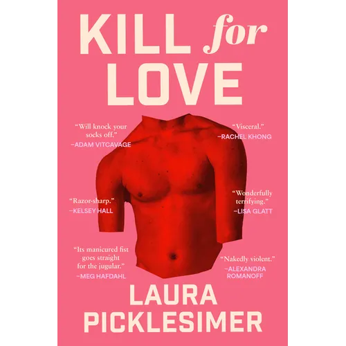 Kill for Love - Paperback