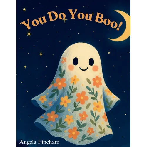 You Do You Boo! - Paperback