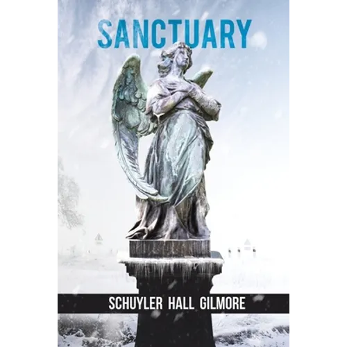 Sanctuary - Paperback