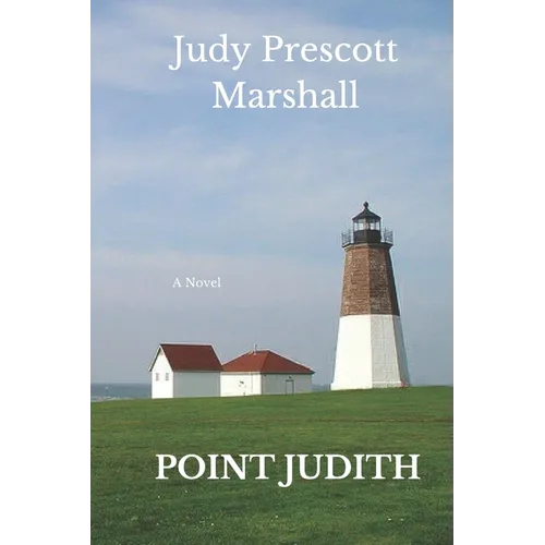 Point Judith - Paperback