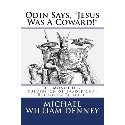 Odin Says, 