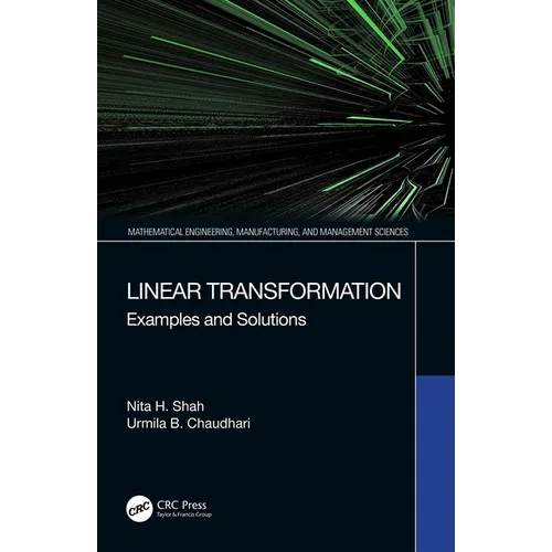 Linear Transformation: Examples and Solutions
