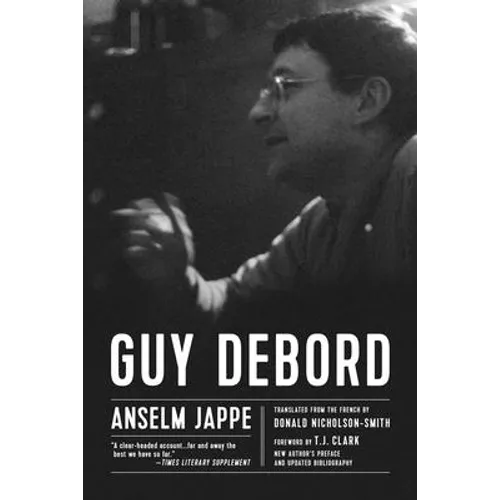 Guy Debord - Paperback
