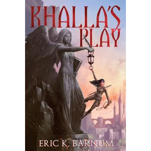 Khalla's Play: Merakor I - Paperback