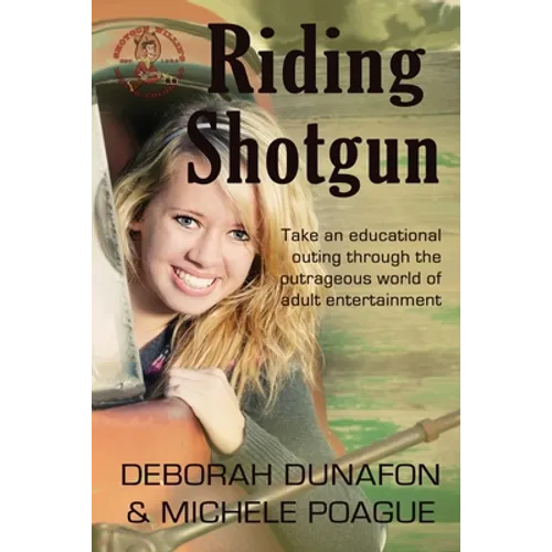 Riding Shotgun - Paperback