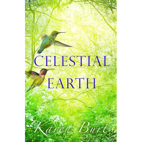 Celestial Earth - Paperback