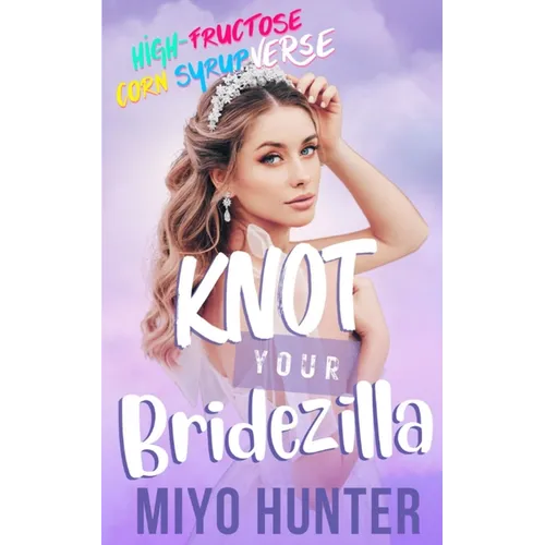 Knot Your Bridezilla - Paperback