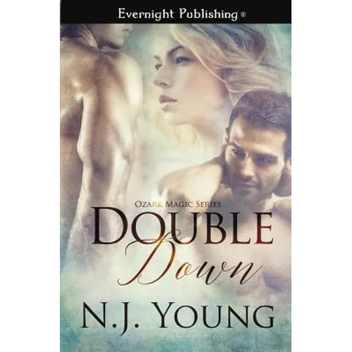 Double Down - Paperback