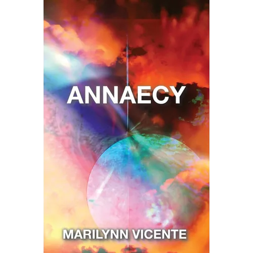 Annaecy - Paperback
