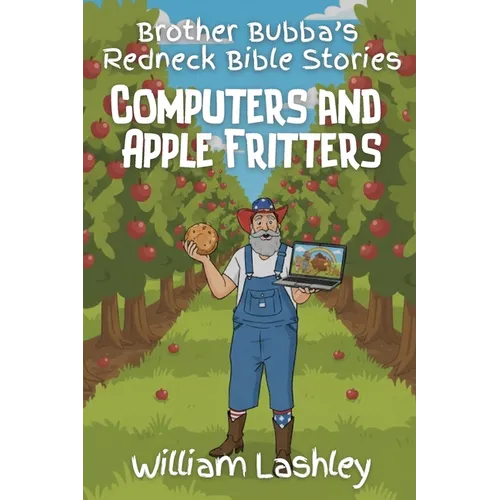 Brother Bubba's Redneck Bible Stories - Paperback