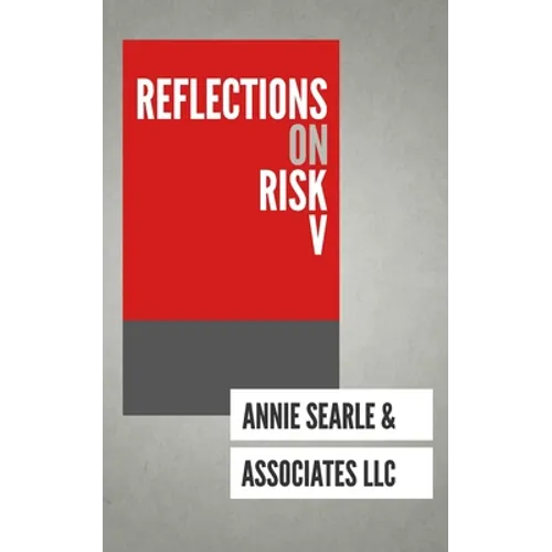 Reflections on Risk V - Paperback