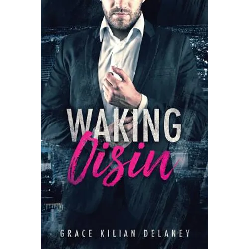 Waking Oisin - Paperback