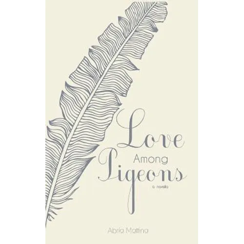 Love Among Pigeons - Paperback