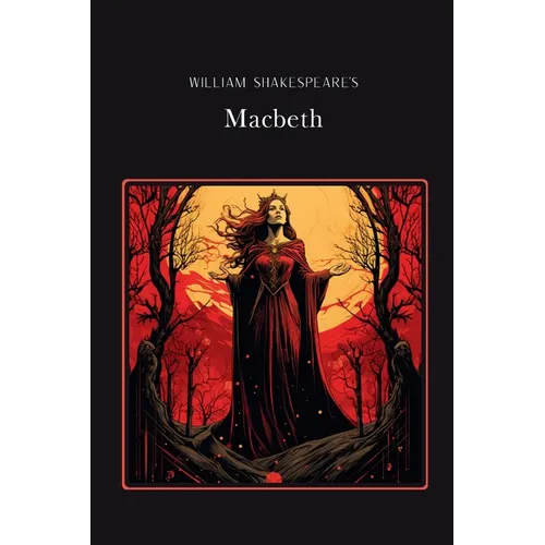 Macbeth Original Edition - Paperback