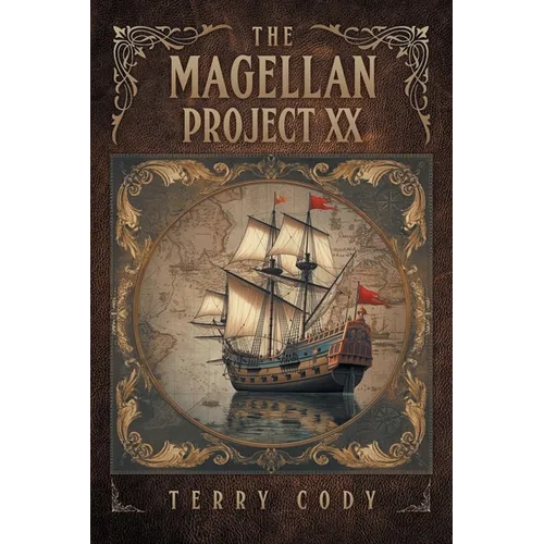 The Magellan Project XX - Paperback