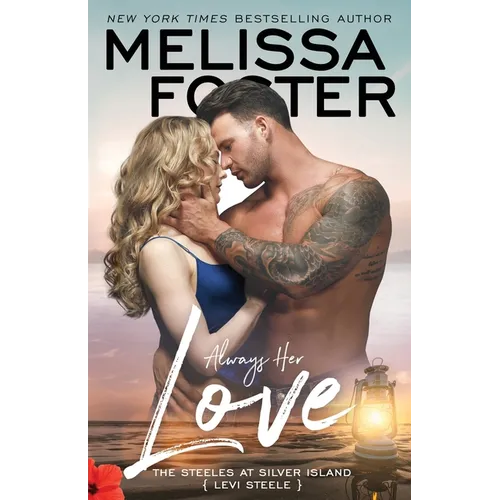 Always Her Love: Levi Steele - Paperback