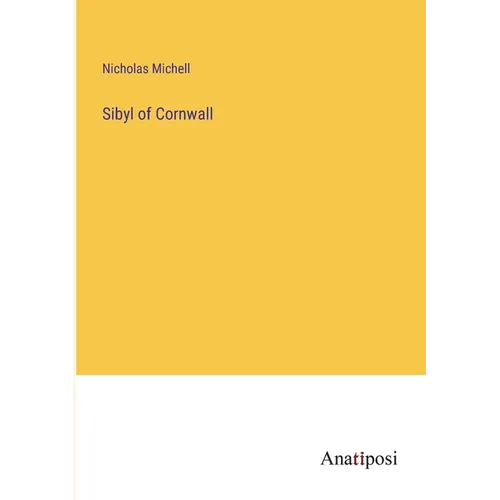 Sibyl of Cornwall - Paperback