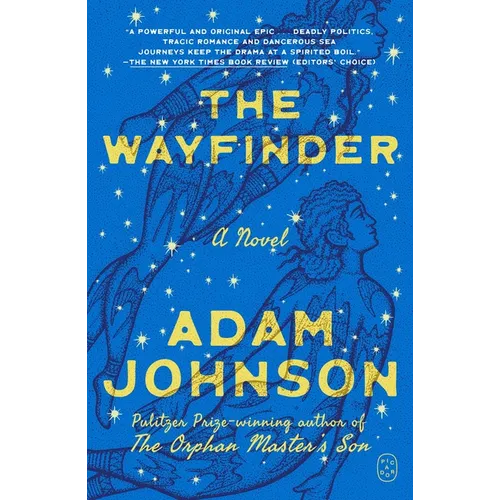 The Wayfinder - Paperback