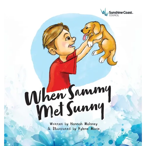 When Sammy met Sunny - Paperback