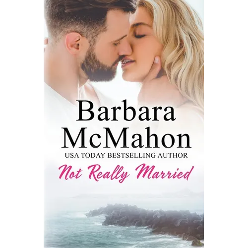 Not Really Married - Paperback