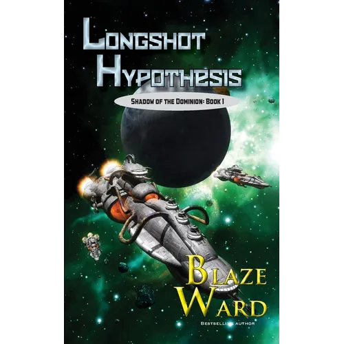 Longshot Hypothesis - Paperback