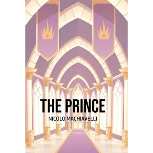 The Prince - Paperback
