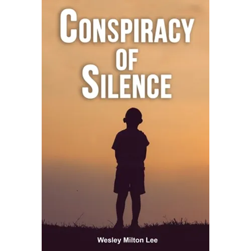 Conspiracy of Silence - Paperback