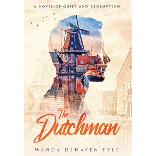 The Dutchman - Hardcover