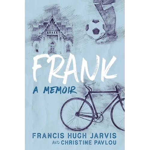 Frank: A Memoir - Paperback