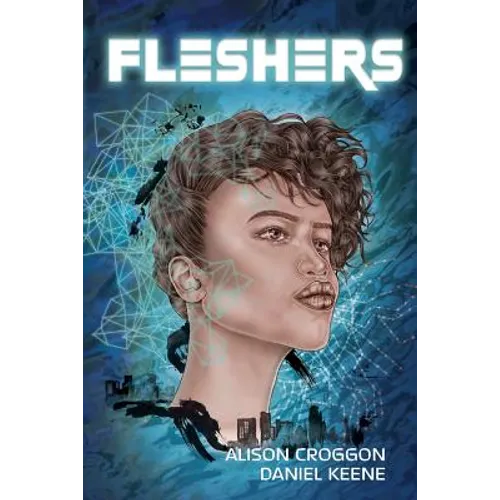 Fleshers - Paperback