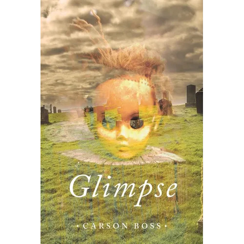 Glimpse - Paperback