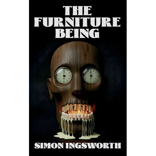 The Furniture Being - Paperback