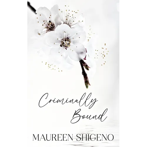 Criminally Bound - Paperback