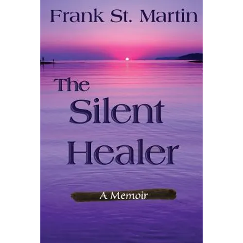 The Silent Healer - Paperback