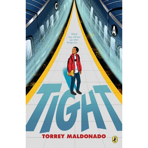 Tight - Paperback